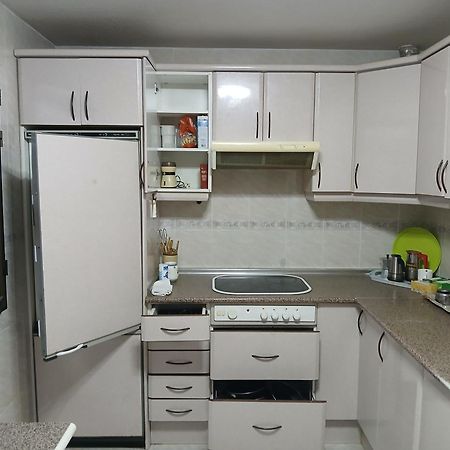 Habitacion Privada Triple Toledo Zewnętrze zdjęcie