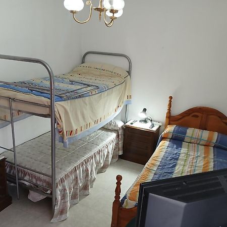 Habitacion Privada Triple Toledo Zewnętrze zdjęcie