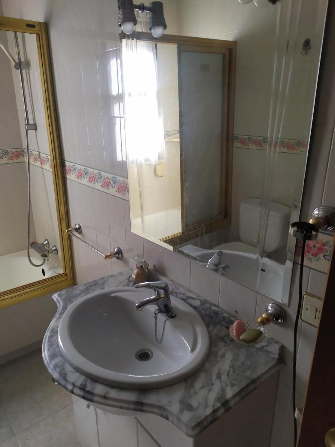 Habitacion Privada Triple Toledo Zewnętrze zdjęcie