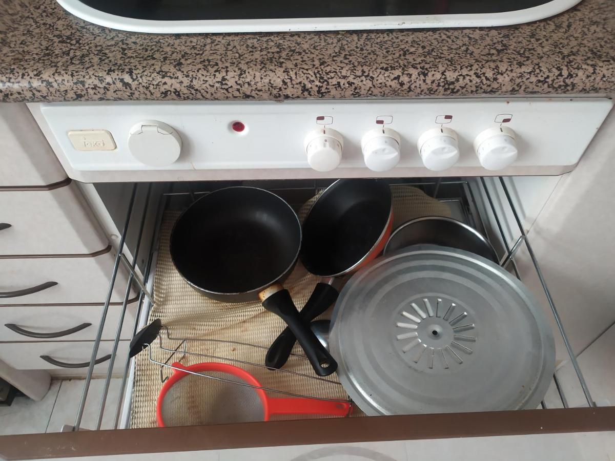 Habitacion Privada Triple Toledo Zewnętrze zdjęcie