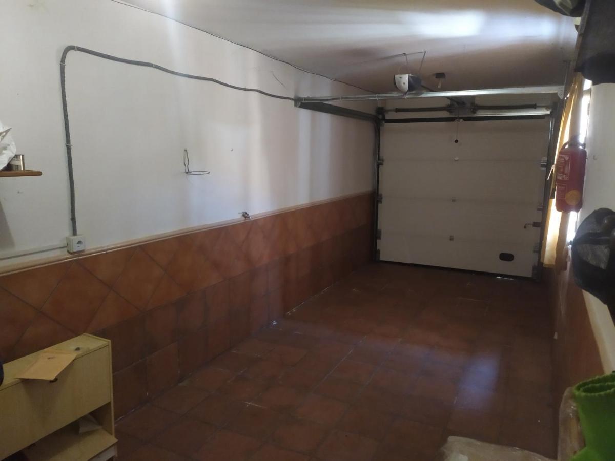 Habitacion Privada Triple Toledo Zewnętrze zdjęcie