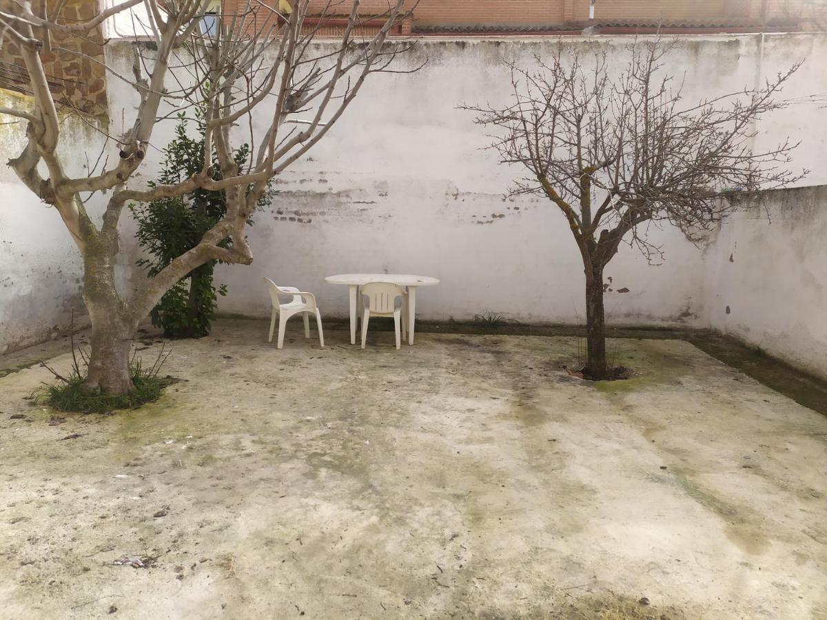 Habitacion Privada Triple Toledo Zewnętrze zdjęcie