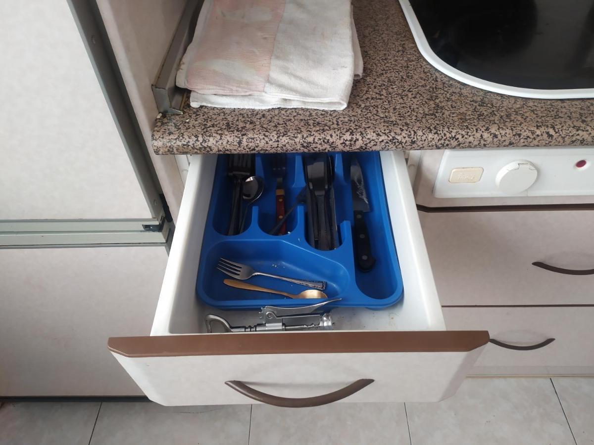 Habitacion Privada Triple Toledo Zewnętrze zdjęcie