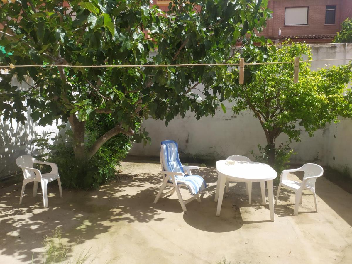 Habitacion Privada Triple Toledo Zewnętrze zdjęcie