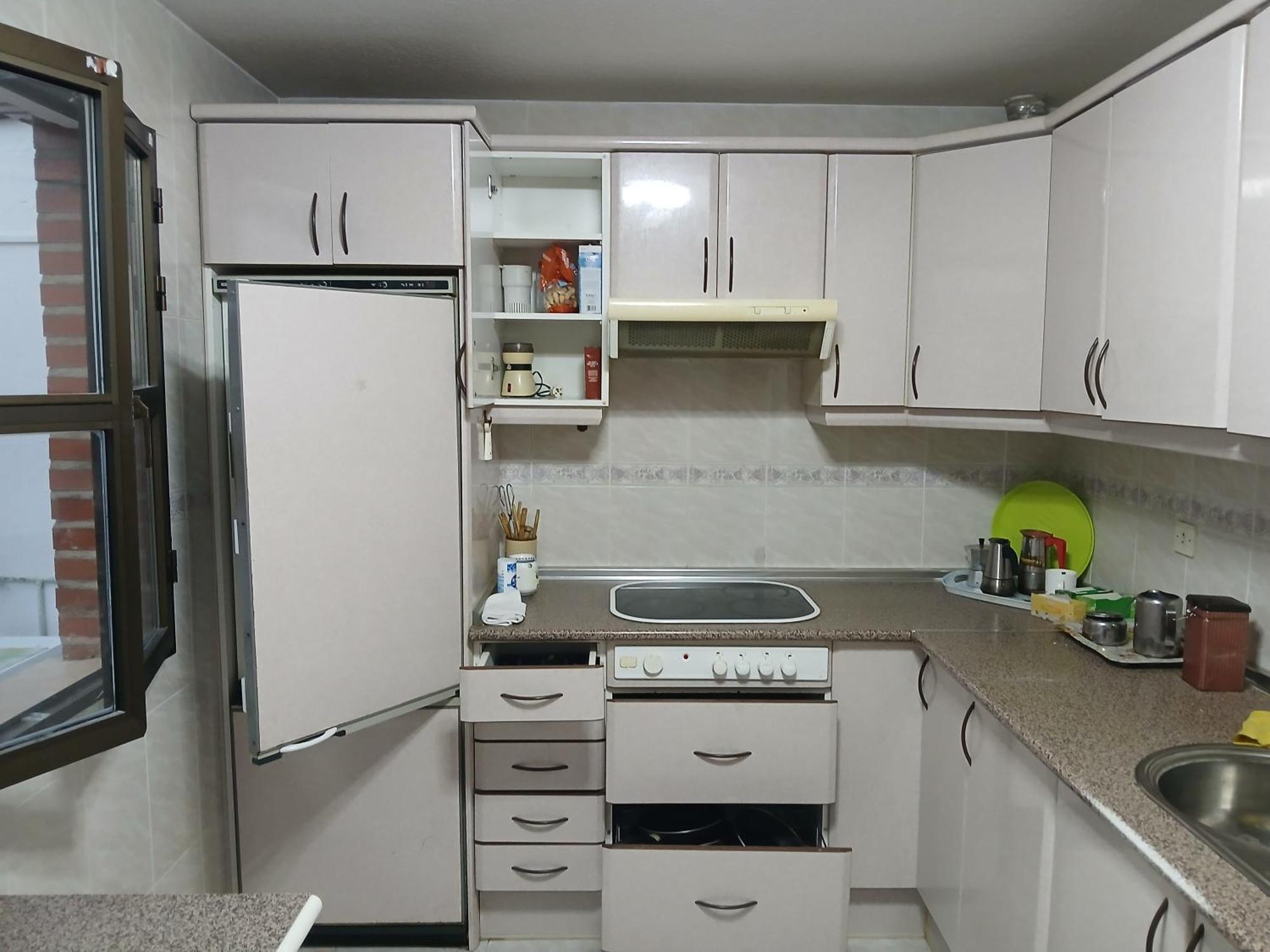 Habitacion Privada Triple Toledo Zewnętrze zdjęcie