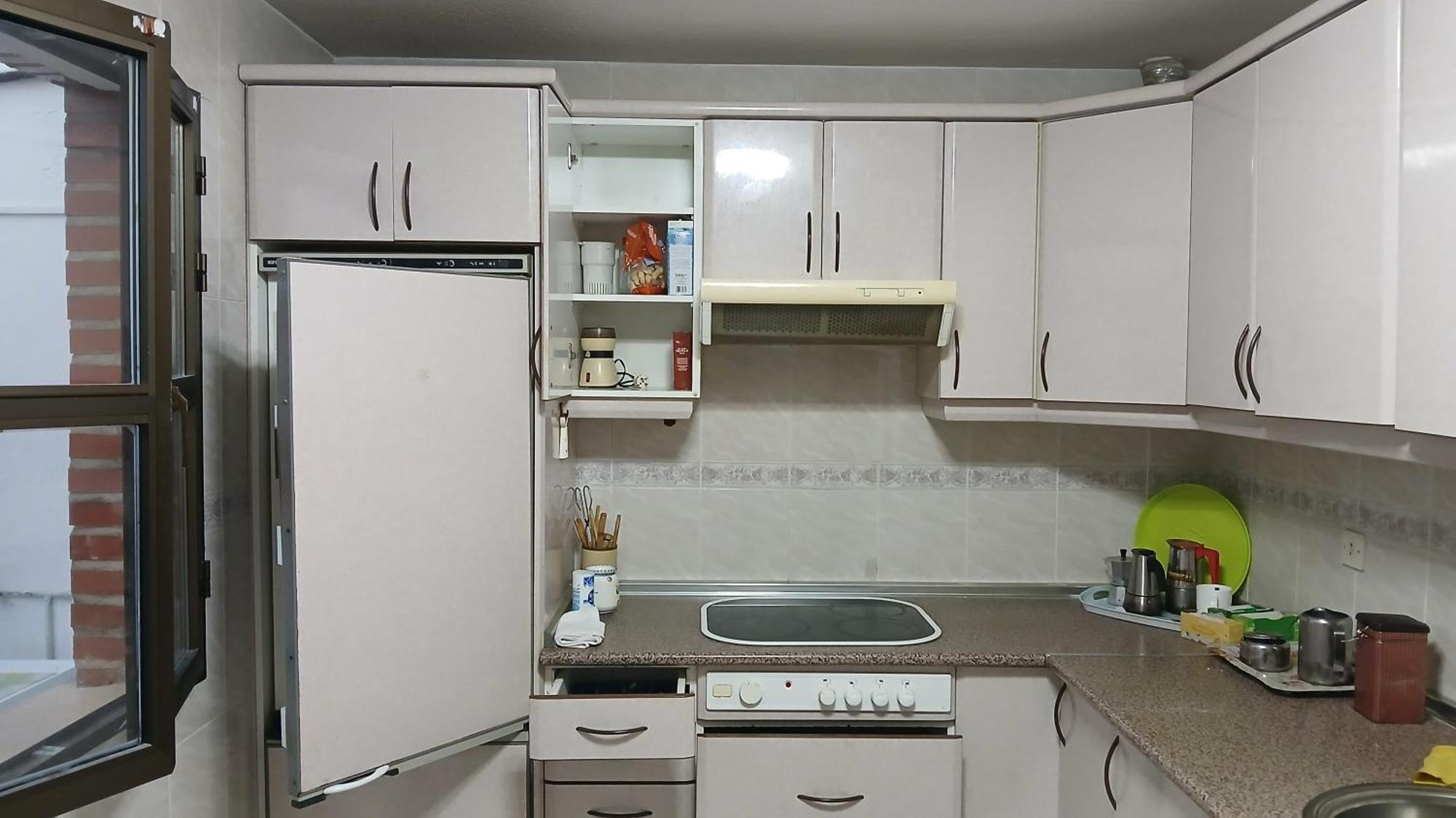 Habitacion Privada Triple Toledo Zewnętrze zdjęcie