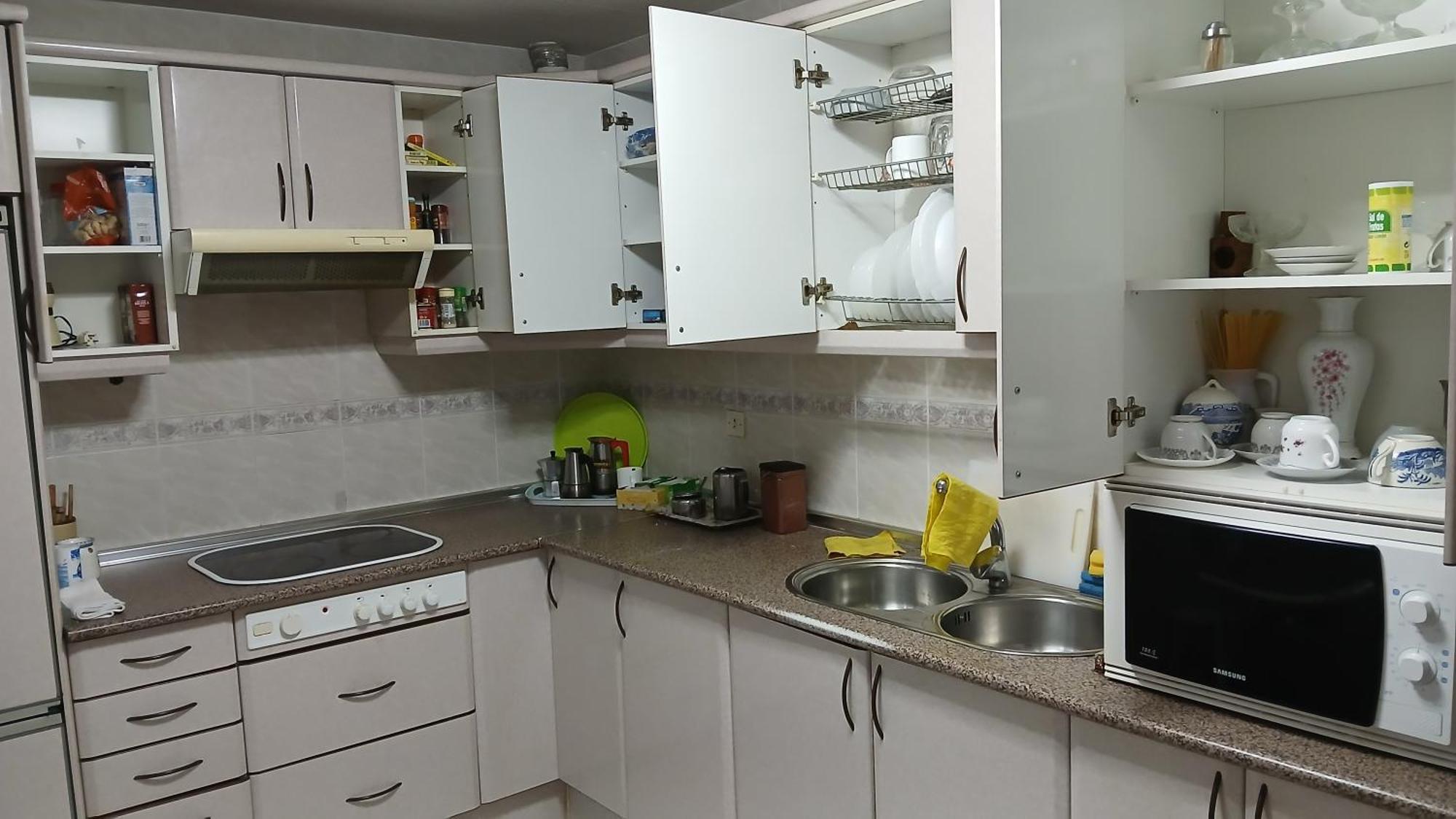Habitacion Privada Triple Toledo Zewnętrze zdjęcie