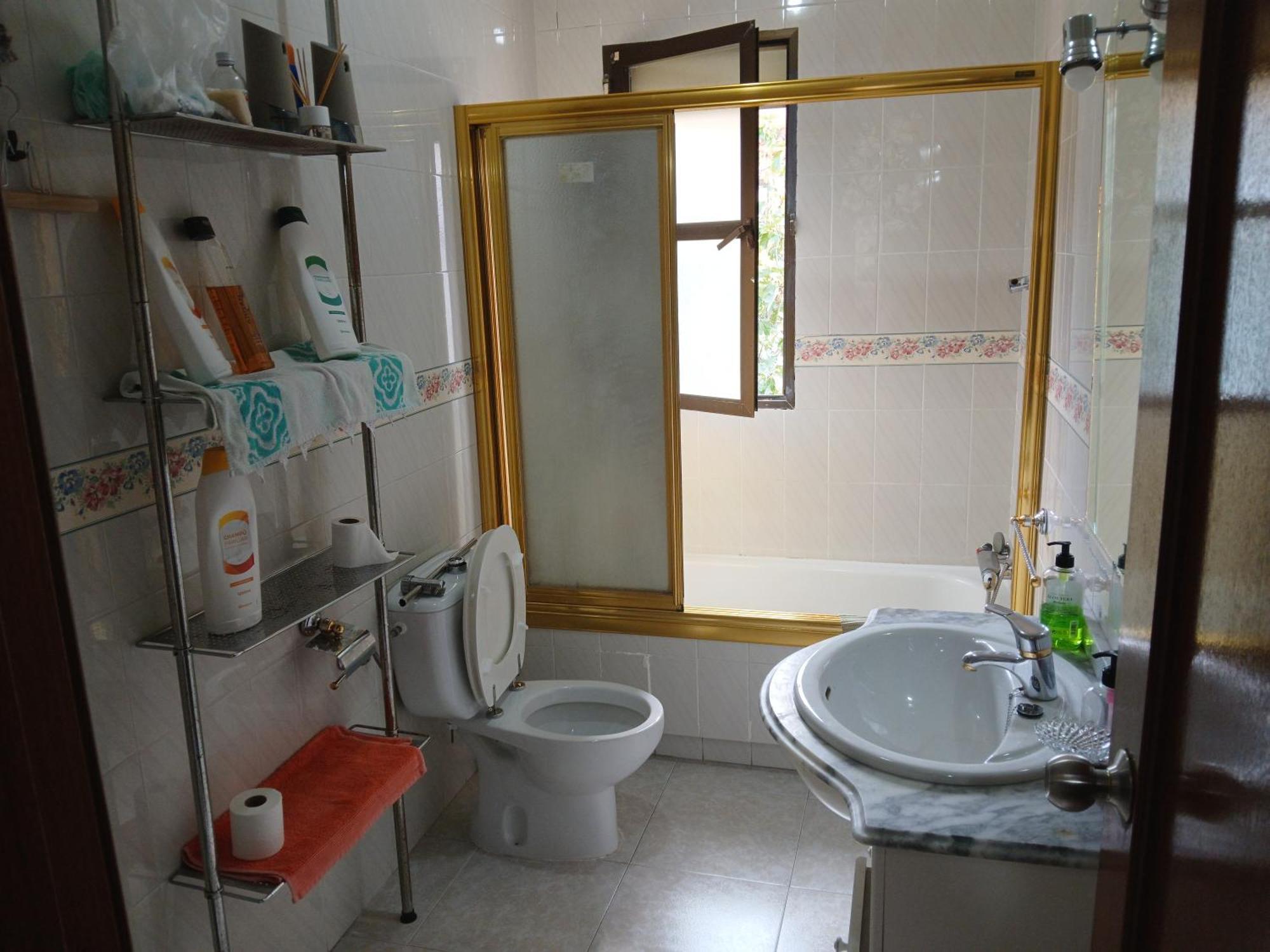 Habitacion Privada Triple Toledo Zewnętrze zdjęcie