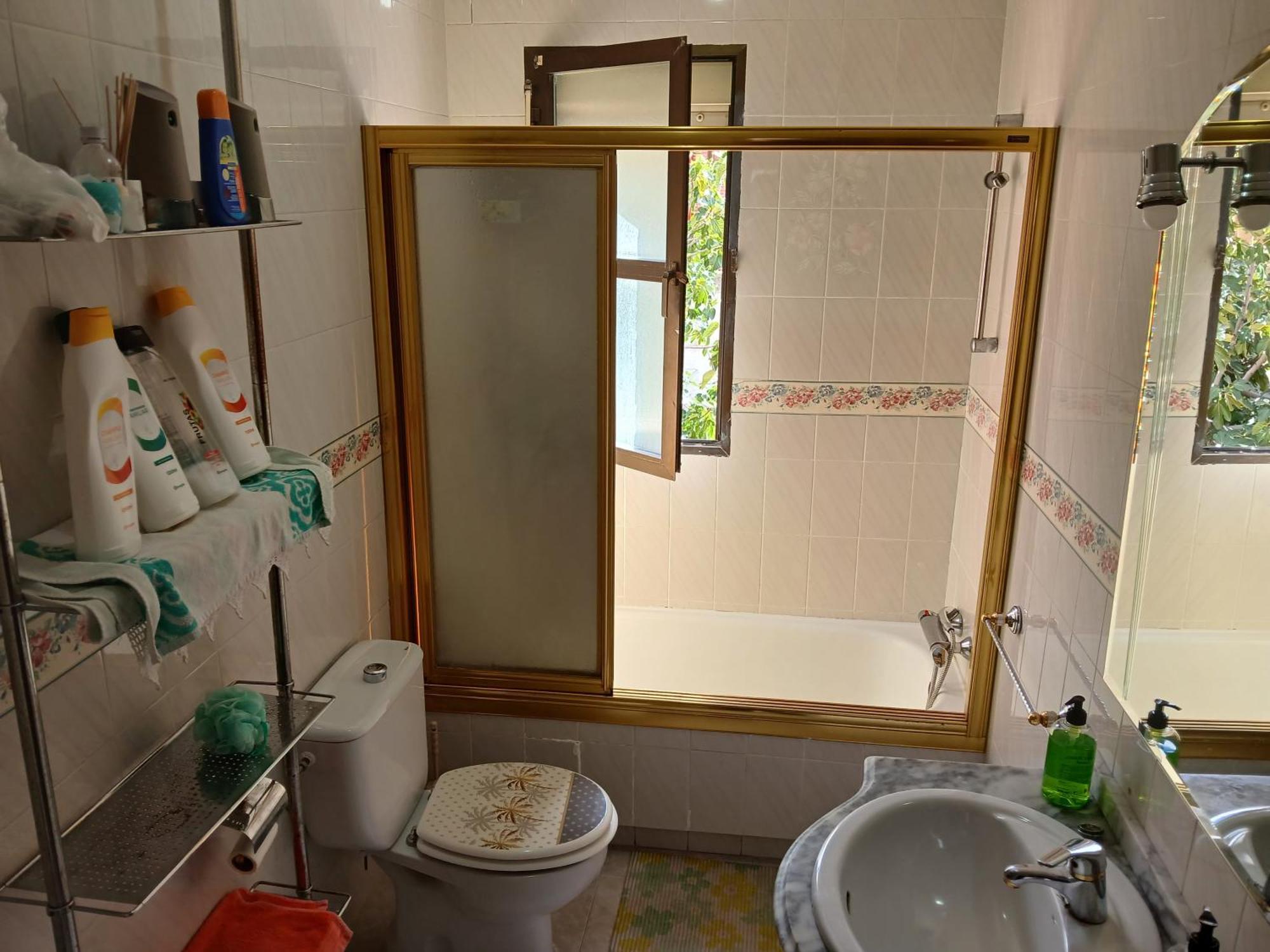 Habitacion Privada Triple Toledo Zewnętrze zdjęcie