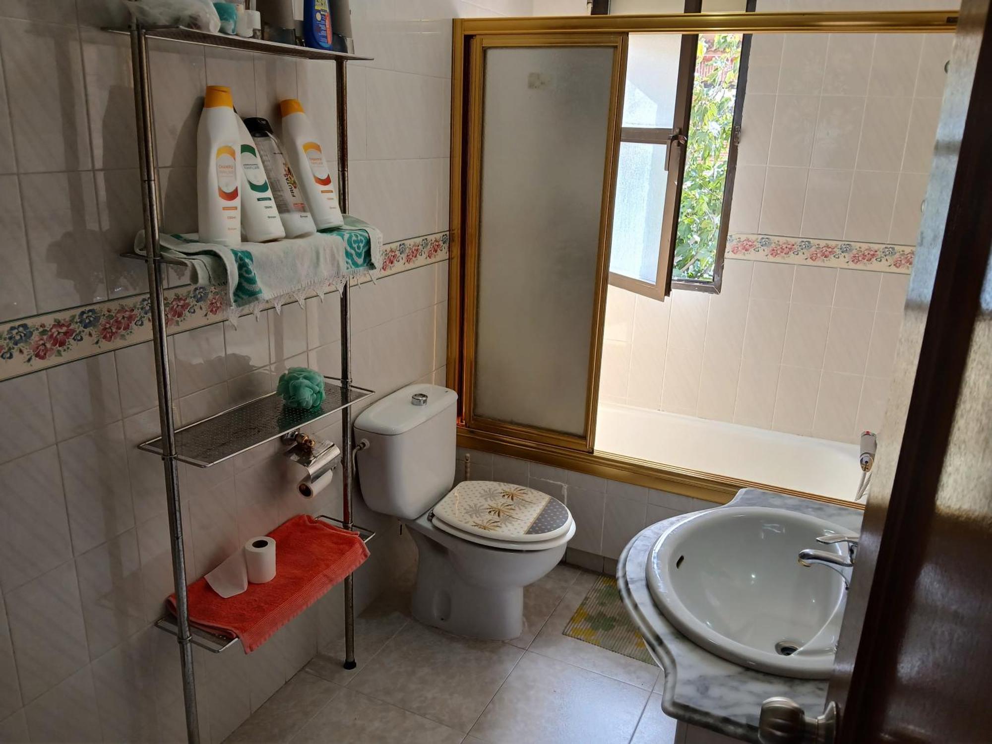 Habitacion Privada Triple Toledo Zewnętrze zdjęcie