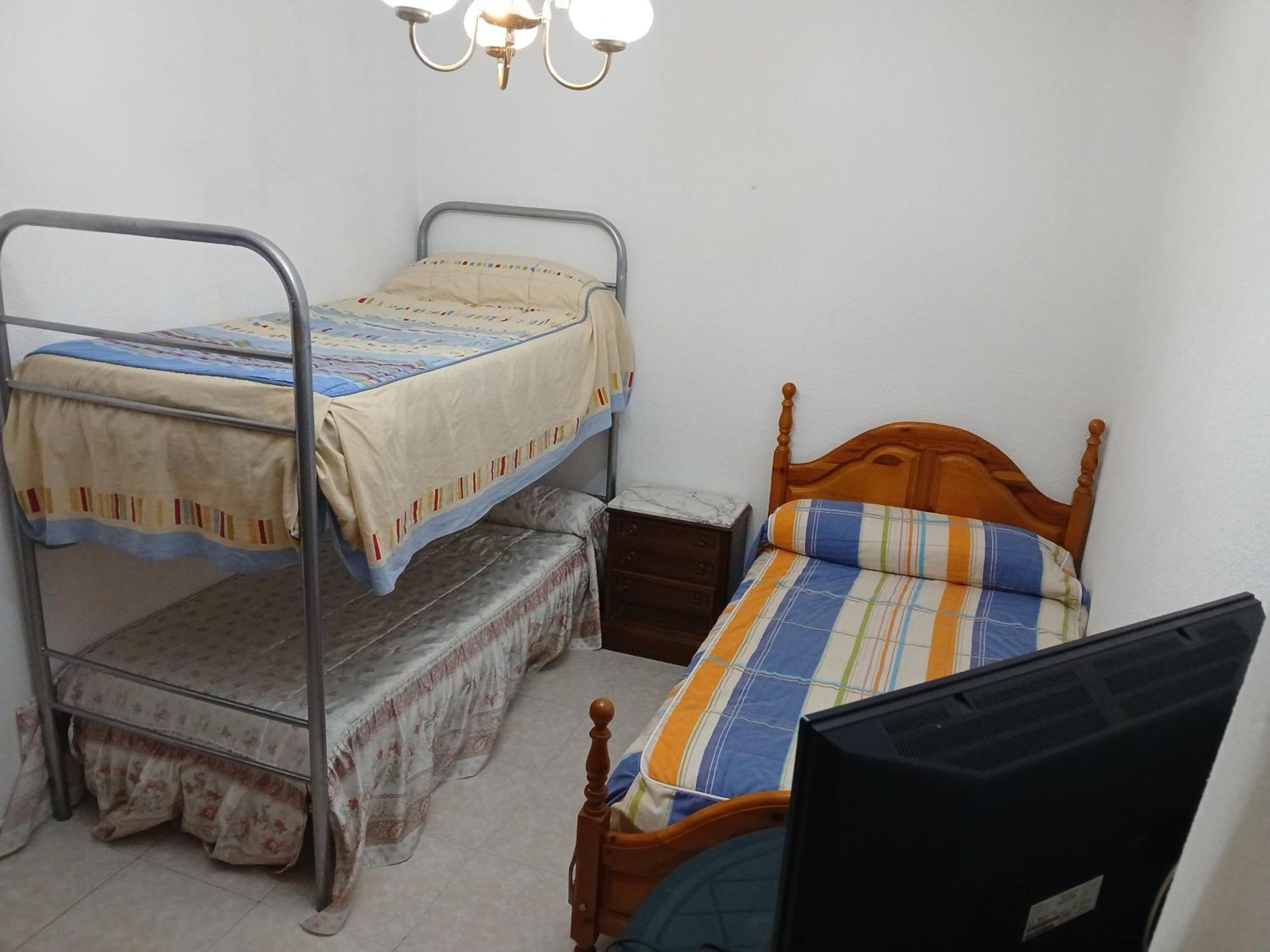 Habitacion Privada Triple Toledo Zewnętrze zdjęcie