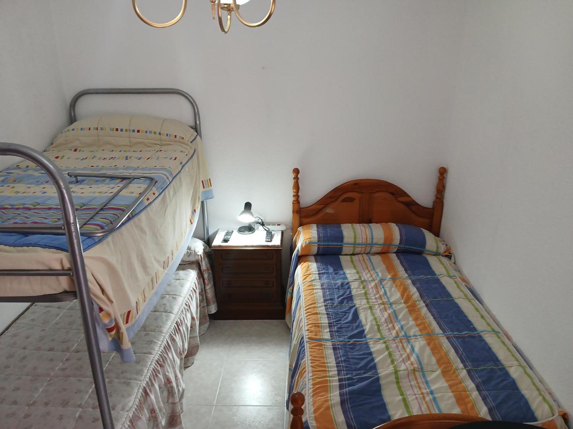 Habitacion Privada Triple Toledo Zewnętrze zdjęcie